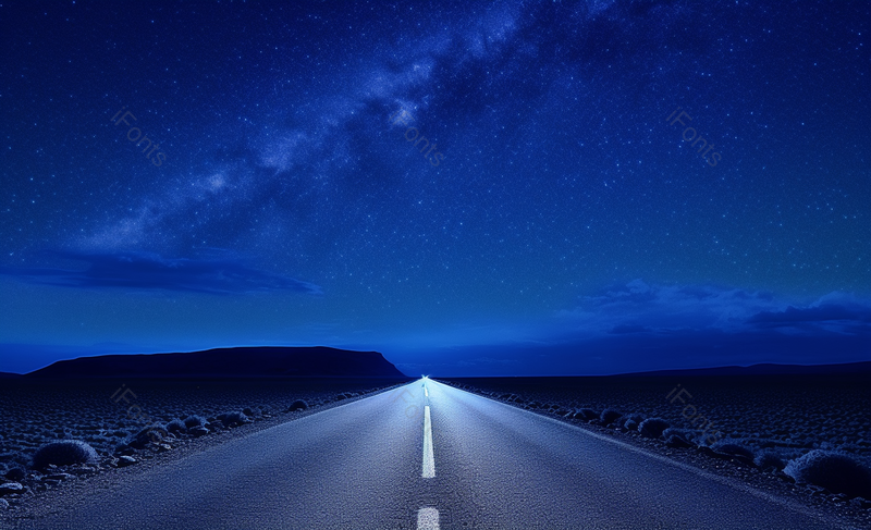 唯美夜景美丽的星空风光旅游胜地摄影图,高清,摄影图,摄影图片,图片大全,摄影图免费下载